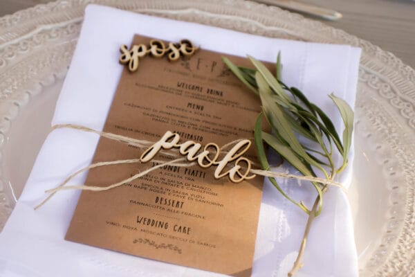 Boho Chic Italian Wedding - Wedding Planning Athenastories