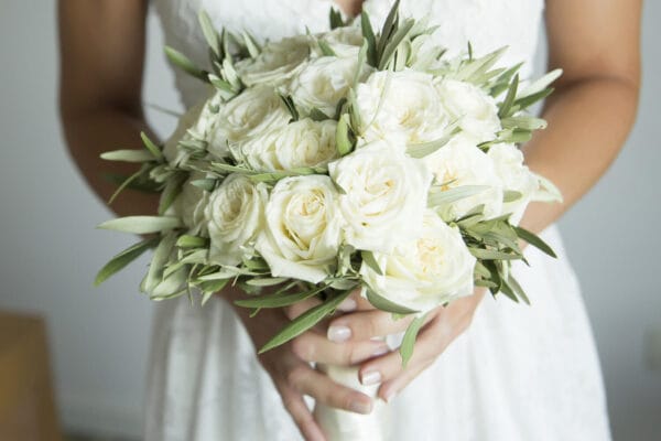 “Boho Chic” Ιταλικός Γάμος - Διοργάνωση Γάμων Athenastories