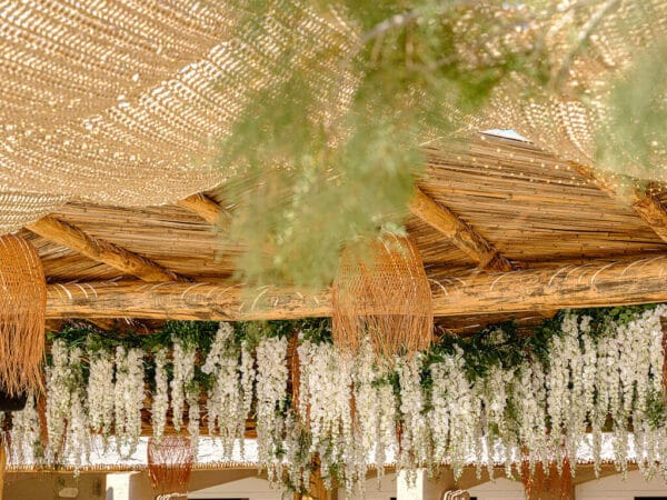 Luxurious Elegant Summer Wedding - Flower Wedding Decorations - Wedding & Event Planning Athena Mouka